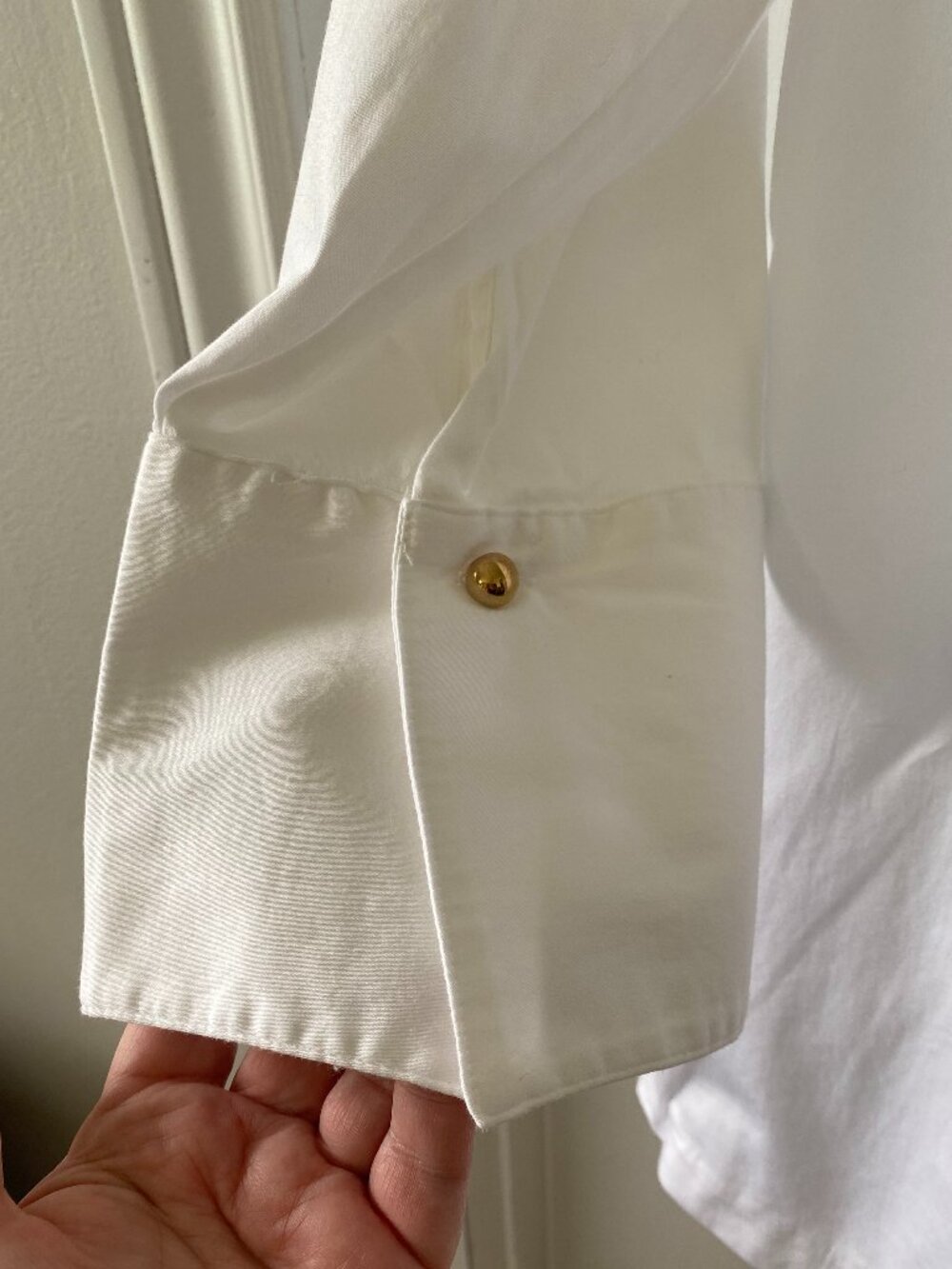 #56  Women's  Blouse  Charter  Club
